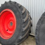 Michelin Multibib 540/65R38, foto 5