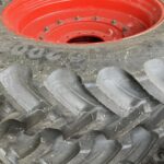 Mitas VF380/95R38- VF380/105R54 HC2000, foto 1