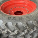 Mitas VF380/95R38- VF380/105R54 HC2000, foto 2