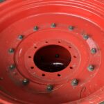 Mitas VF380/95R38- VF380/105R54 HC2000, foto 3