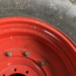 Mitas VF380/95R38- VF380/105R54 HC2000, foto 4