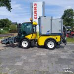Multihog CX 75 met Empas MCP opbouw, foto 2