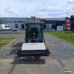 Multihog CX 75 met Empas MCP opbouw, foto 3
