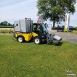 Multihog CX 75 met Empas MCP opbouw, foto 4