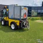 Multihog CX 75 met Empas MCP opbouw, foto 5