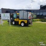 Multihog CX 75 met Empas MCP opbouw, foto 6