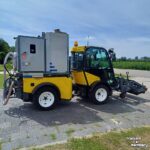 Multihog CX 75 met Empas MCP opbouw, foto 7