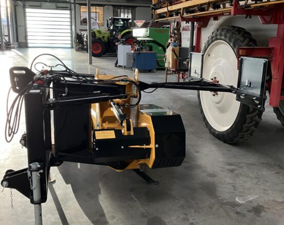 Müthing MU-M/S 220-31