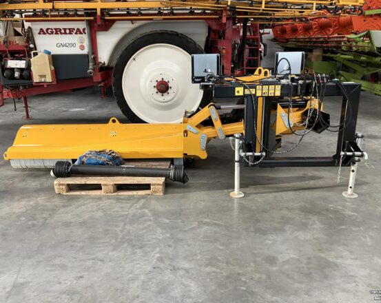 Müthing MU-M/S 220-31