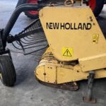 New Holland 345 W, foto 1