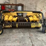 New Holland 345 W, foto 2