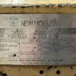 New Holland 345 W, foto 6