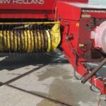 New Holland Hayliner 386, foto 3