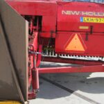 New Holland Hayliner 386, foto 5