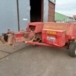 New Holland Super Hayliner A286 kleine pakkenpers, foto 3