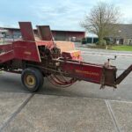 New Holland Super Hayliner A286 kleine pakkenpers, foto 4