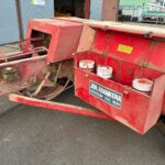 New Holland Super Hayliner A286 kleine pakkenpers, foto 5