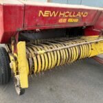 New Holland Super Hayliner A286 kleine pakkenpers, foto 7