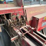 New Holland Super Hayliner A286 kleine pakkenpers, foto 8