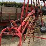 Niemeyer RS Twin 470 DH, foto 3