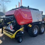 Pottinger Impress 3160 VC Pro, foto 1