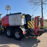 Pottinger Impress 3160 VC Pro, foto 2