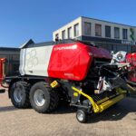 Pottinger Impress 3160 VC Pro, foto 4