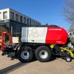 Pottinger Impress 3160 VC Pro, foto 5