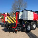 Pottinger Impress 3160 VC Pro, foto 7