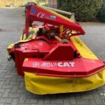 Pottinger NovaCat 306 ED Alpha, foto 4