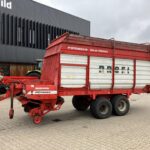 Pottinger SW 102 SILO PROFI 1, foto 1