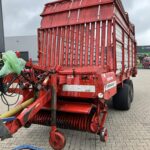 Pottinger SW 102 SILO PROFI 1, foto 2