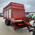 Pottinger SW 102 SILO PROFI 1, foto 3