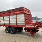 Pottinger SW 102 SILO PROFI 1, foto 4