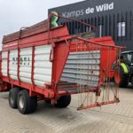 Pottinger SW 102 SILO PROFI 1, foto 5