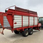 Pottinger SW 102 SILO PROFI 1, foto 7