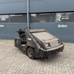 Powerboss SW9XT, foto 1