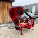 Profi WB100 obstakelmaaier, foto 8
