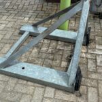 Qmac werktuigendrager, foto 2