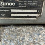 Qmac werktuigendrager, foto 4