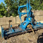 Rabe MKE 300, foto 2