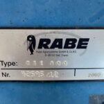 Rabe MKE 300, foto 4