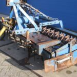 Rabe WMKE 300, foto 1