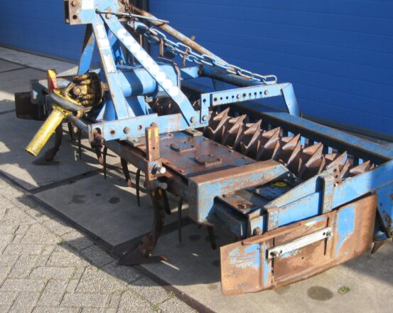 Rabe WMKE 300