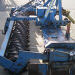 Rabe WMKE 300, foto 3