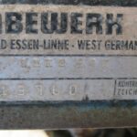 Rabe WMKE 300, foto 6