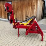 RasterMaster® Profi WB100 obstakelmaaier, foto 1