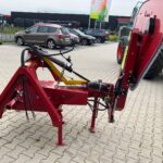 RasterMaster® Profi WB100 obstakelmaaier, foto 3
