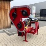 RasterMaster® Profi WB100 obstakelmaaier, foto 5
