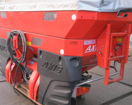 Rauch Axis-H 30.1 EMC